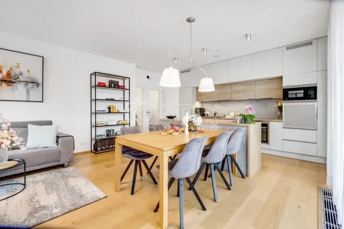 Prodej bytu 4+kk, Praha - Jinonice, Kačírkova, 139 m2