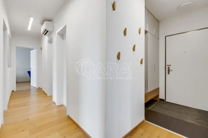 Prodej bytu 4+kk, Praha - Jinonice, Kačírkova, 139 m2