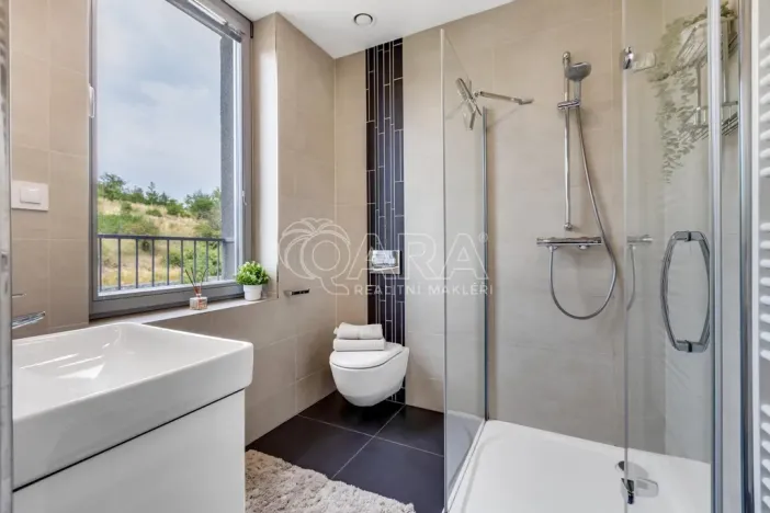Prodej bytu 4+kk, Praha - Jinonice, Kačírkova, 139 m2