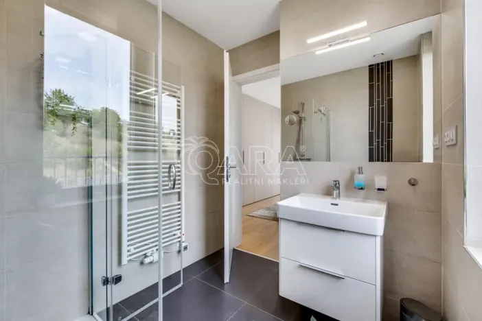 Prodej bytu 4+kk, Praha - Jinonice, Kačírkova, 139 m2