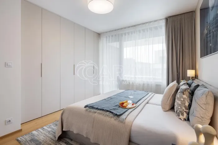 Prodej bytu 4+kk, Praha - Jinonice, Kačírkova, 139 m2
