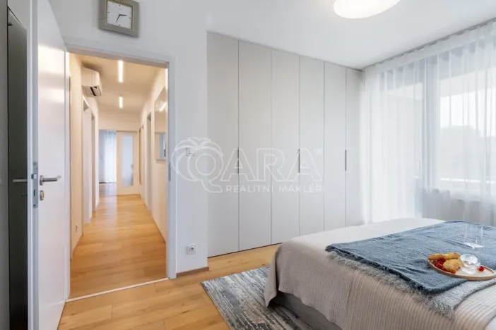 Prodej bytu 4+kk, Praha - Jinonice, Kačírkova, 139 m2