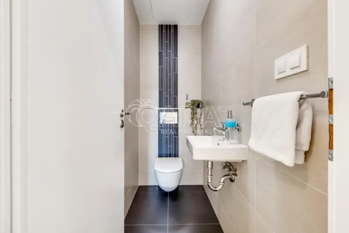 Prodej bytu 4+kk, Praha - Jinonice, Kačírkova, 139 m2