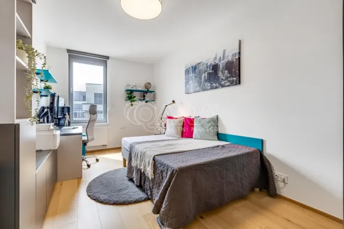 Prodej bytu 4+kk, Praha - Jinonice, Kačírkova, 139 m2