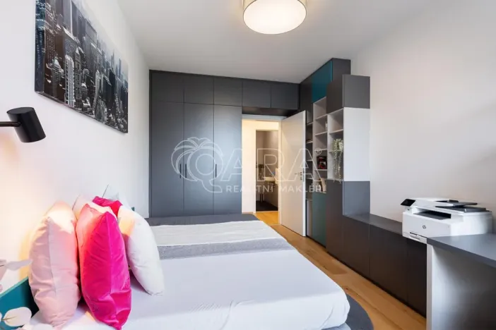 Prodej bytu 4+kk, Praha - Jinonice, Kačírkova, 139 m2