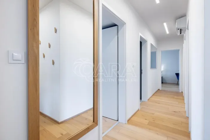 Prodej bytu 4+kk, Praha - Jinonice, Kačírkova, 139 m2
