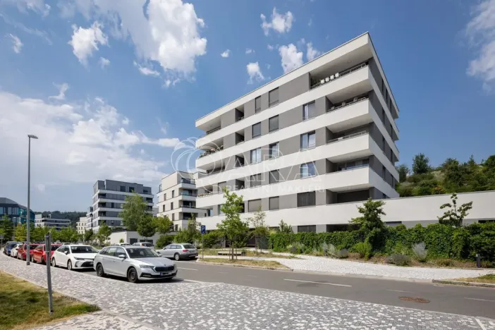 Prodej bytu 4+kk, Praha - Jinonice, Kačírkova, 139 m2