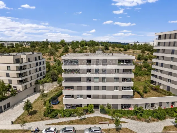 Prodej bytu 4+kk, Praha - Jinonice, Kačírkova, 139 m2