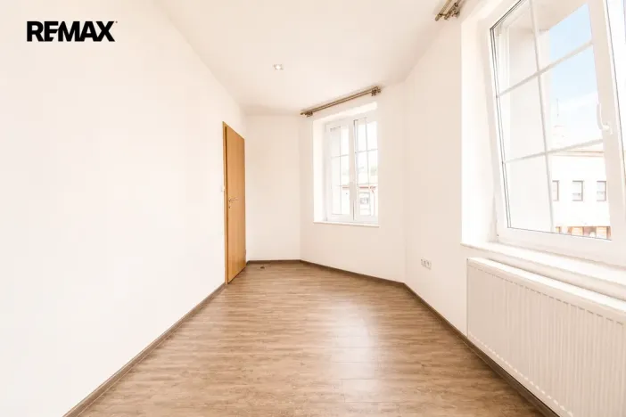 Pronájem bytu 3+kk, Velké Poříčí, Náchodská, 68 m2