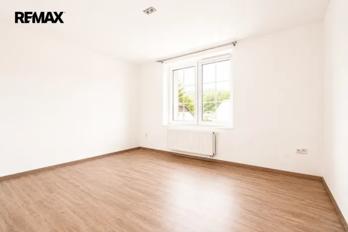 Pronájem bytu 3+kk, Velké Poříčí, Náchodská, 68 m2