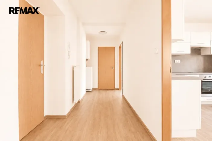 Pronájem bytu 3+kk, Velké Poříčí, Náchodská, 68 m2