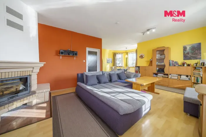 Prodej rodinného domu, Lubenec, Zahradní, 169 m2