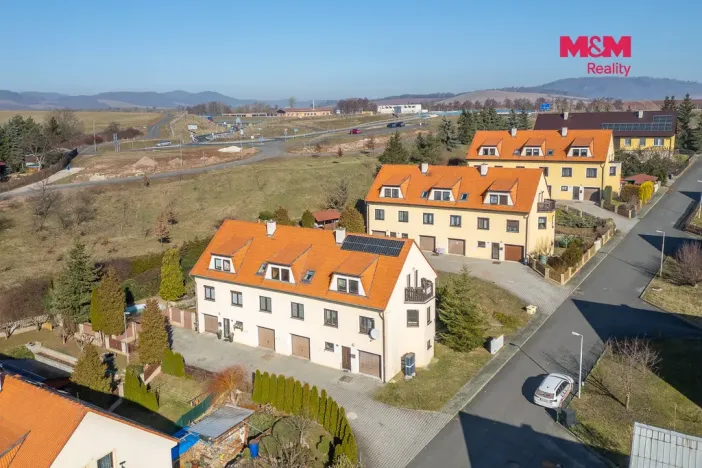 Prodej rodinného domu, Lubenec, Zahradní, 169 m2