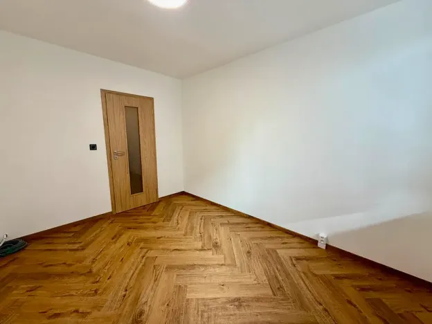 Pronájem bytu 2+kk, Lovosice, Dlouhá, 42 m2