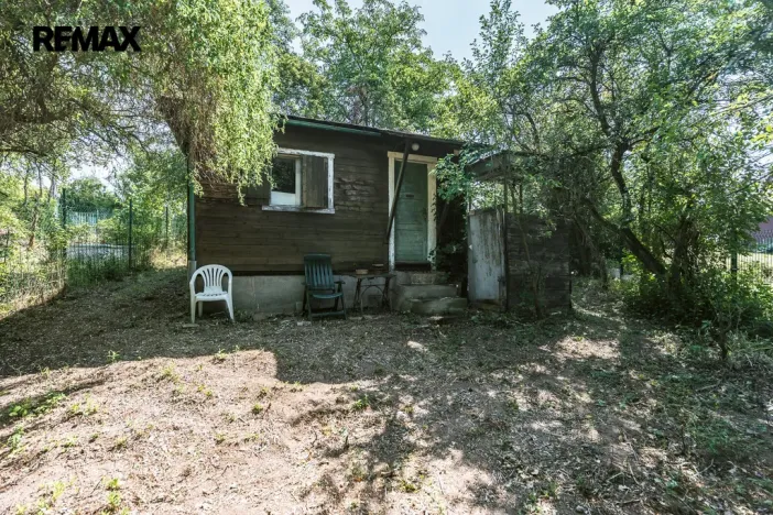 Prodej chaty, Zdiby - Brnky, Na Vinici, 24 m2