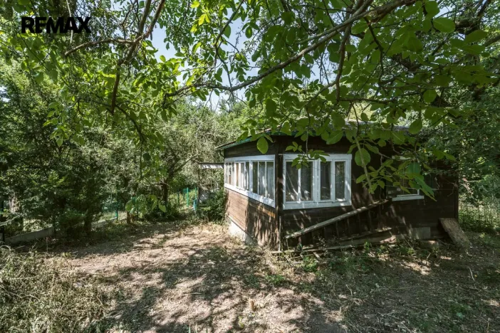 Prodej chaty, Zdiby - Brnky, Na Vinici, 24 m2