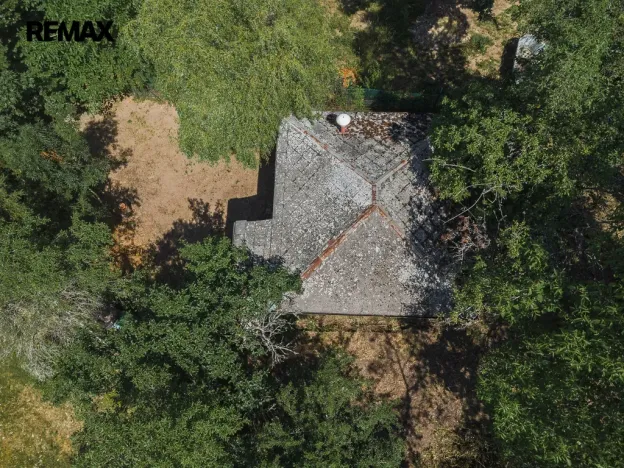 Prodej chaty, Zdiby - Brnky, Na Vinici, 24 m2