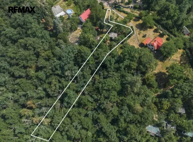 Prodej chaty, Zdiby - Brnky, Na Vinici, 24 m2