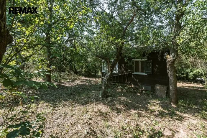 Prodej chaty, Zdiby - Brnky, Na Vinici, 24 m2