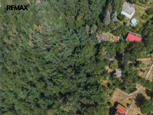 Prodej chaty, Zdiby - Brnky, Na Vinici, 24 m2