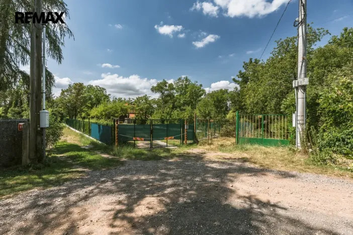 Prodej chaty, Zdiby - Brnky, Na Vinici, 24 m2