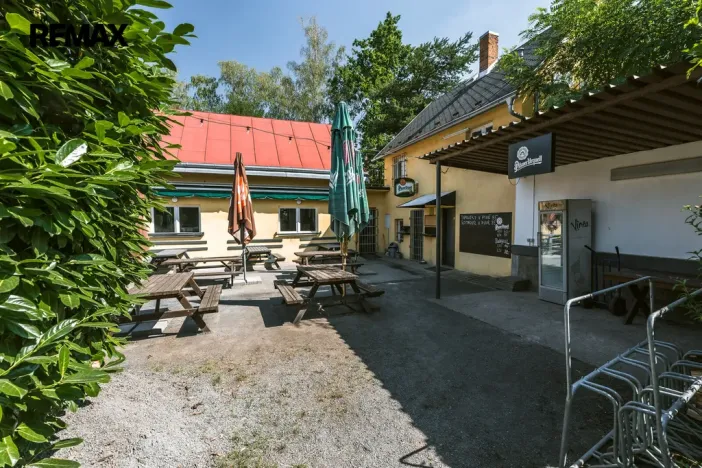 Prodej chaty, Zdiby - Brnky, Na Vinici, 24 m2