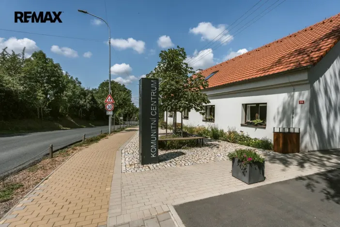 Prodej chaty, Zdiby - Brnky, Na Vinici, 24 m2