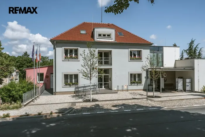 Prodej chaty, Zdiby - Brnky, Na Vinici, 24 m2