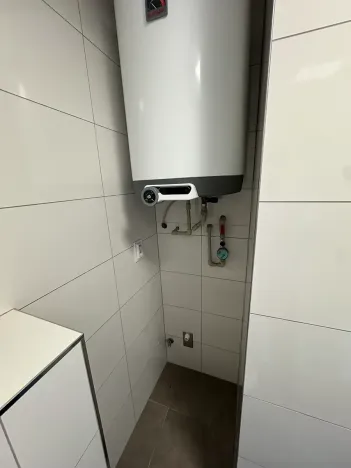 Pronájem bytu 1+kk, Klatovy, Vídeňská, 22 m2