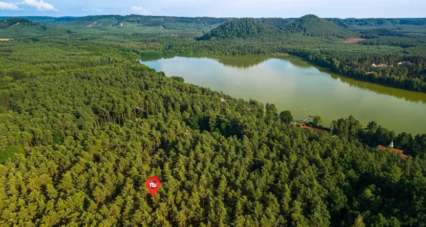 Prodej chaty, Hamr na Jezeře, 36 m2