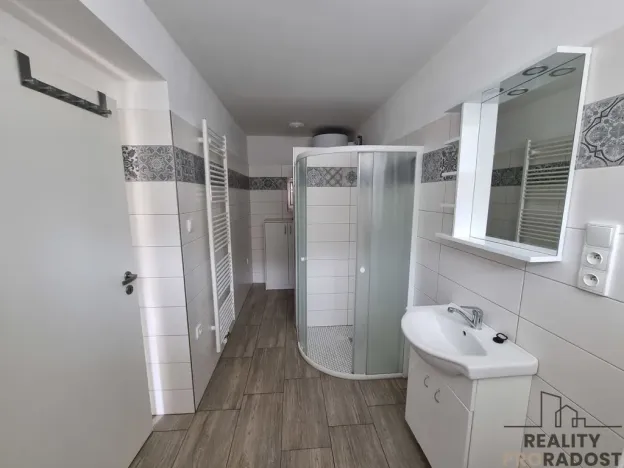 Pronájem rodinného domu, Dolní Dubňany, 60 m2