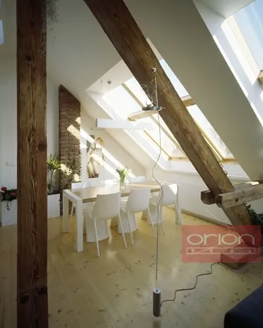 Pronájem bytu 2+kk, Praha - Dejvice, Generála Píky, 66 m2