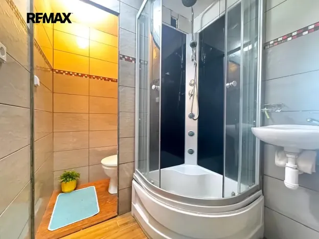 Pronájem bytu 1+1, Karviná, Flemingova, 37 m2