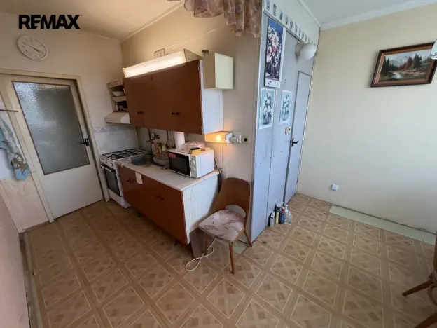 Prodej bytu 3+1, Pelhřimov, Dolnokubínská, 70 m2