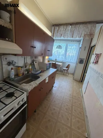 Prodej bytu 3+1, Pelhřimov, Dolnokubínská, 70 m2
