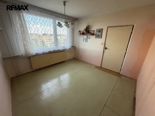 Prodej bytu 3+1, Pelhřimov, Dolnokubínská, 70 m2