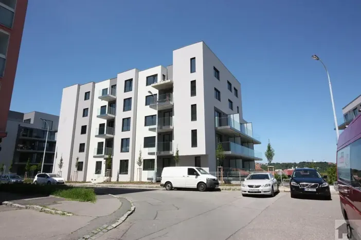 Pronájem bytu 3+kk, Praha - Košíře, Česká, 90 m2