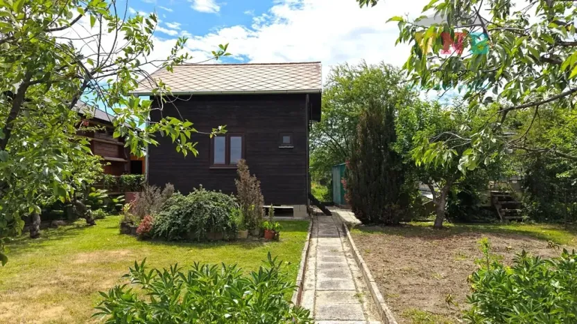 Prodej chaty, Třeboň, 45 m2