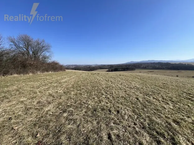 Prodej pole, Příbor, Politických vězňů, 98862 m2