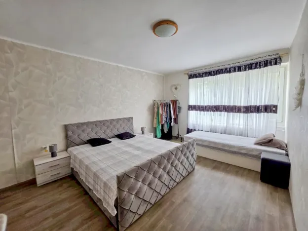 Prodej bytu 2+1, Most, tř. Budovatelů, 68 m2