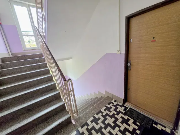 Prodej bytu 2+1, Most, tř. Budovatelů, 68 m2