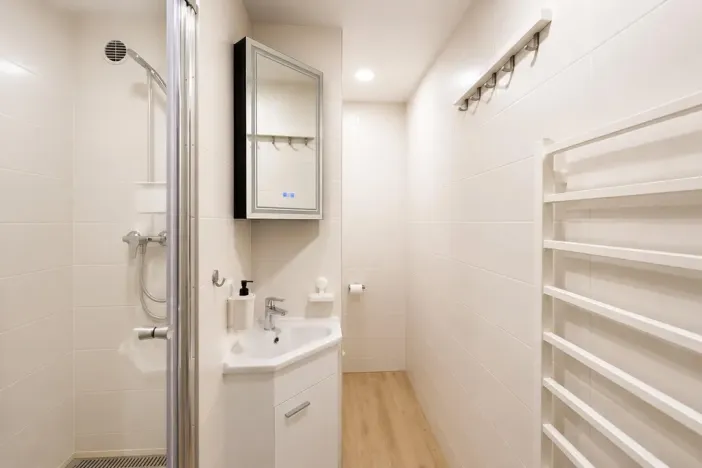 Pronájem bytu 2+1, Praha - Hlubočepy, Štěpařská, 47 m2