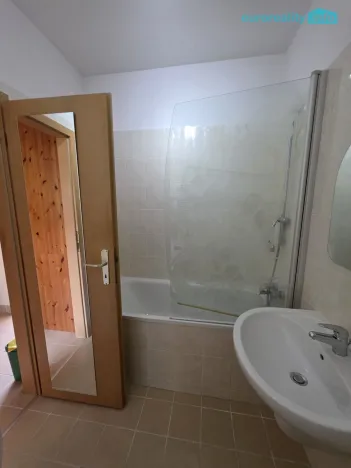 Pronájem bytu 2+kk, Beroun - Beroun-Město, Nad Paloučkem, 56 m2