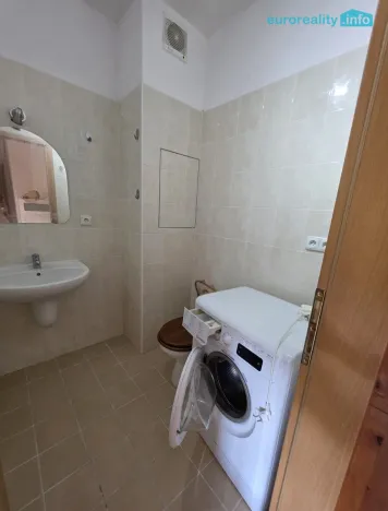 Pronájem bytu 2+kk, Beroun - Beroun-Město, Nad Paloučkem, 56 m2