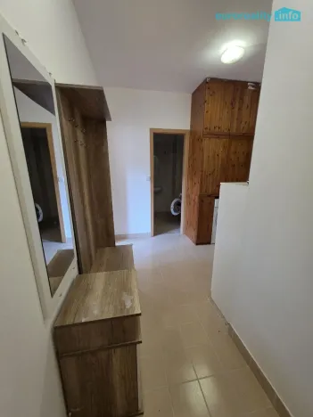 Pronájem bytu 2+kk, Beroun - Beroun-Město, Nad Paloučkem, 56 m2