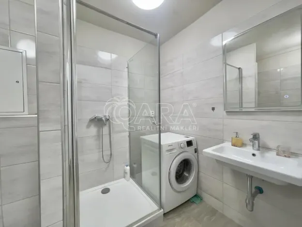 Pronájem bytu 3+kk, Praha - Strašnice, Průběžná, 67 m2
