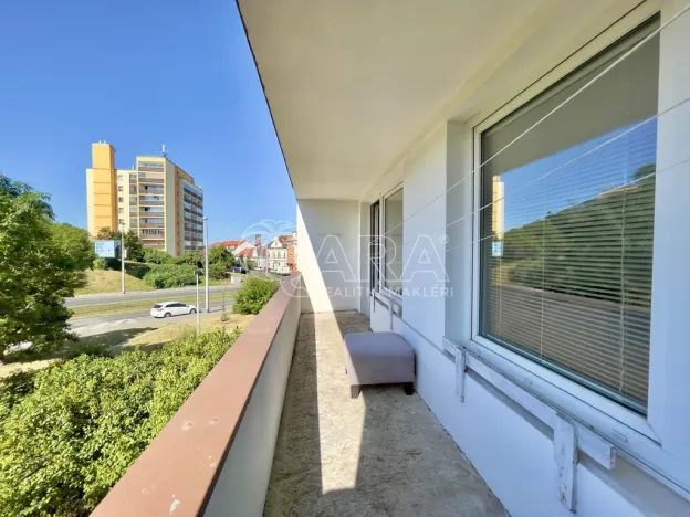 Pronájem bytu 3+kk, Praha - Strašnice, Průběžná, 67 m2