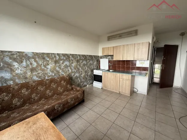 Pronájem bytu 1+1, Chomutov, Kamenná, 36 m2