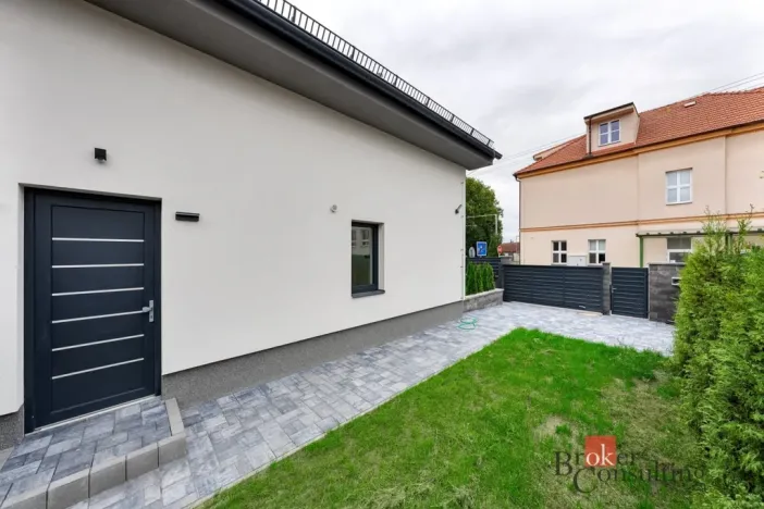 Prodej bytu 5+kk, Dřísy, Hlavnovská, 110 m2