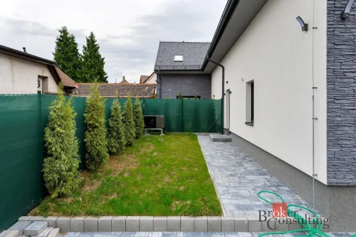 Prodej bytu 5+kk, Dřísy, Hlavnovská, 110 m2
